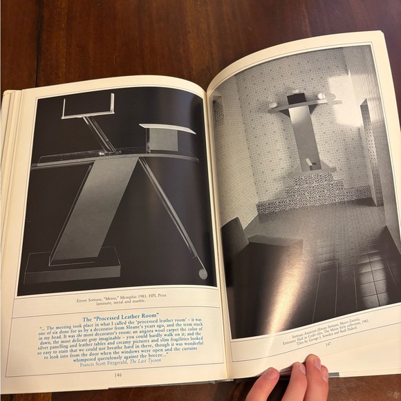 Memphis- Research, Experiences, Result, Failures and Successes of New Design - Picture 10 of 11